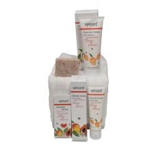 Dreamy Mango Pamper